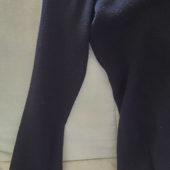 White House Black Market Bow Sweater - Picture 3 of 8